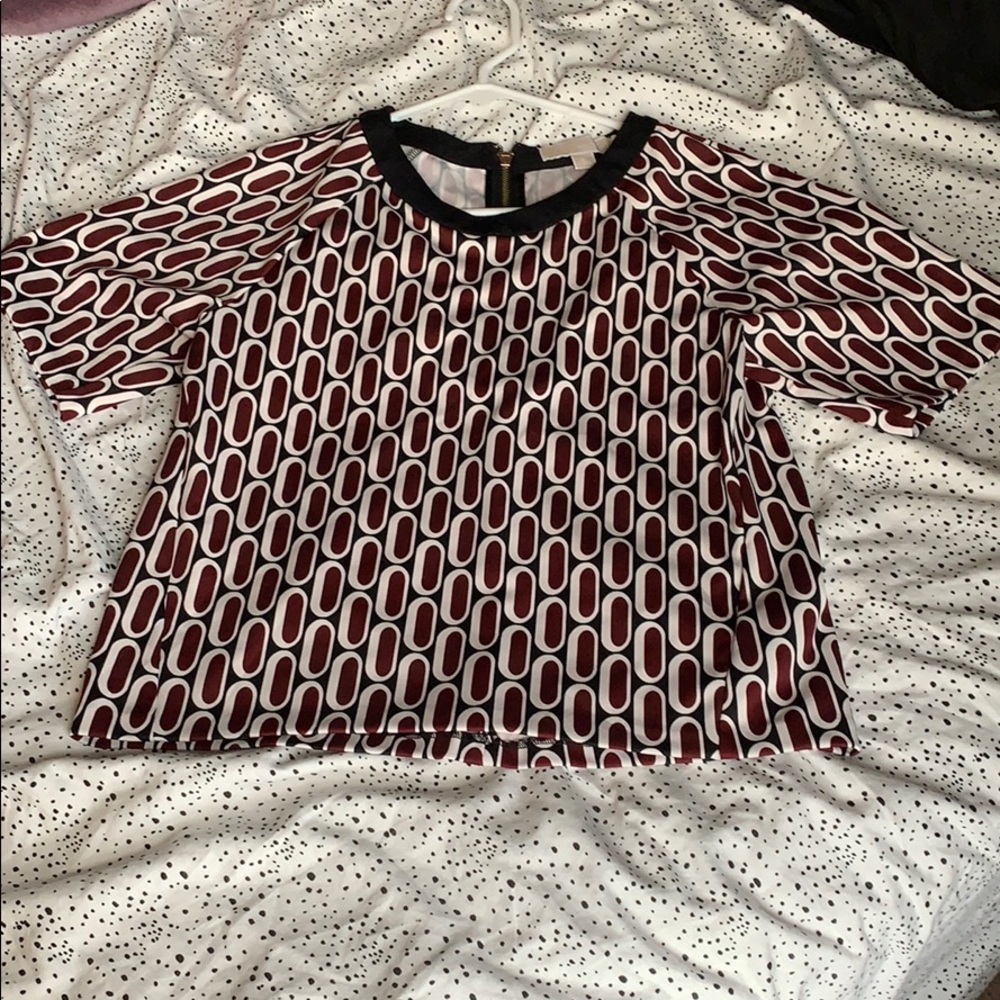 Michael Kors Top